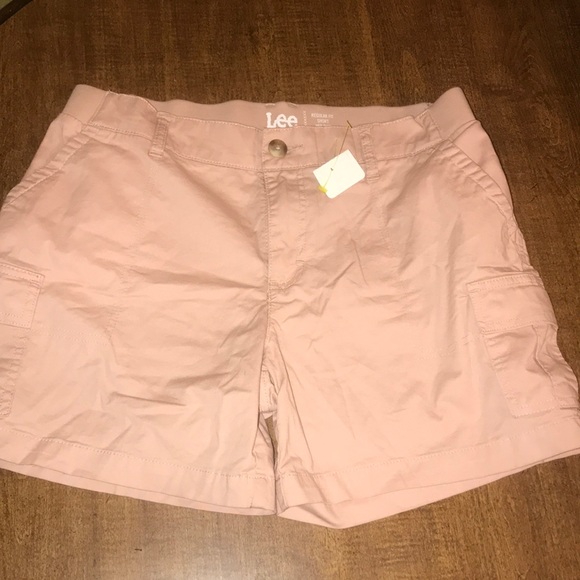 Lee Shorts Lee Women Shorts Poshmark
